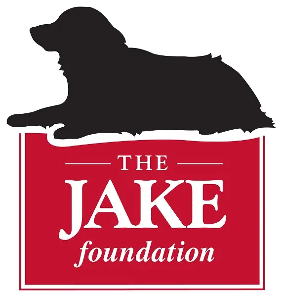 JAKE foundation logo